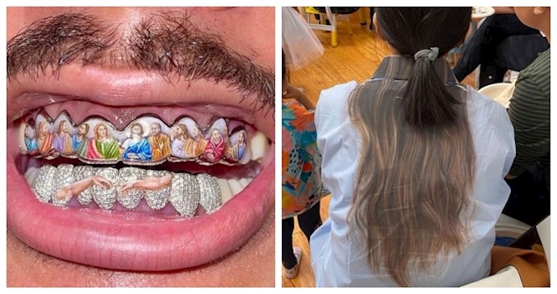 16 urnebesnih dokaza da je nekim dizajnerima prijeko potreban odmor... ili promjena karijere.