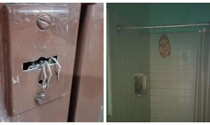14 puta kada su ljudi doživjeli prizore od kojih se ledi krv u žilama