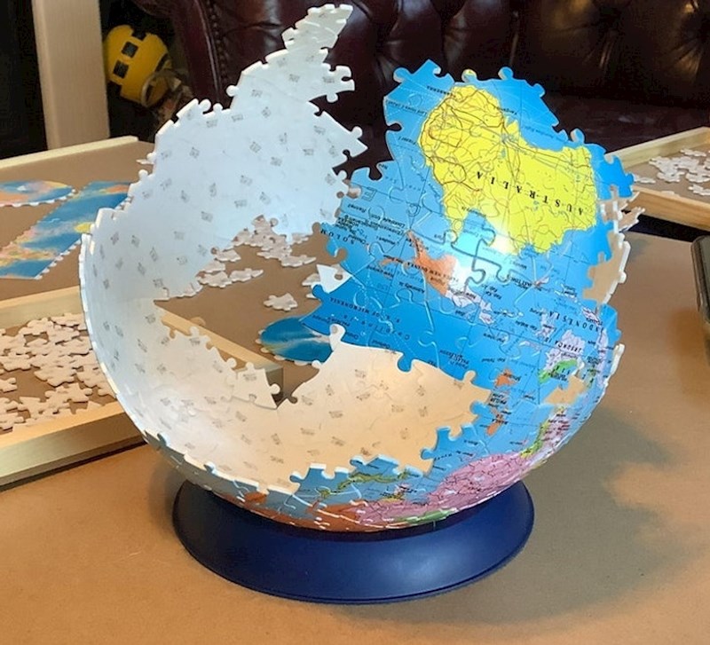 Tako jednostavna, a tako dobra ideja!