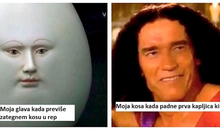 17 memeova u kojima će se svaka, ali baš svaka cura prepoznati!