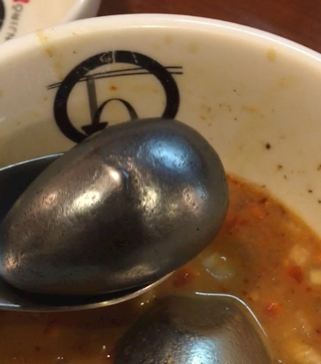 U juhama ćete često dobiti vruće metalno jaje kako bi one ostale tople dulje vremena