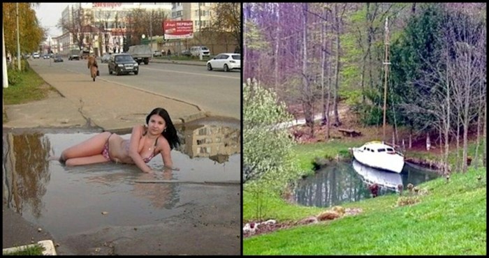 20+ puta kada su logika i smisao digli ruke od svega i pobjegli glavom bez obzira