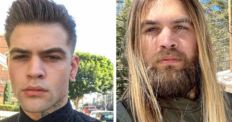 14 tipova odlučilo je pustiti brade i sada izgledaju neprepoznatljivo!