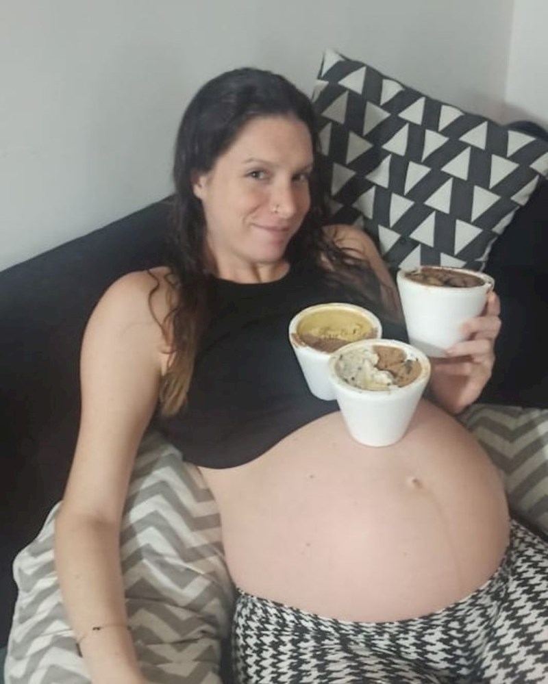 Pokretni stol uvijek pri ruci!