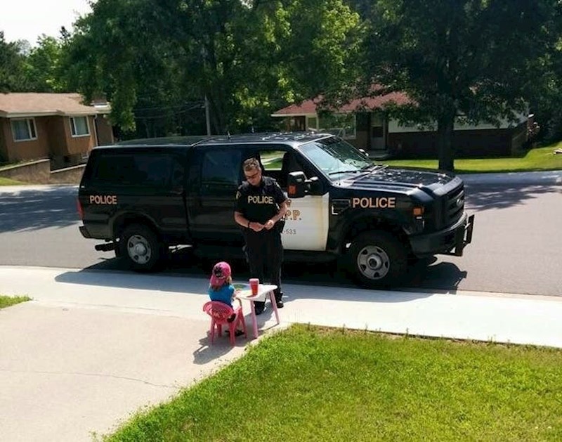 Policija potiče male ugostitelje