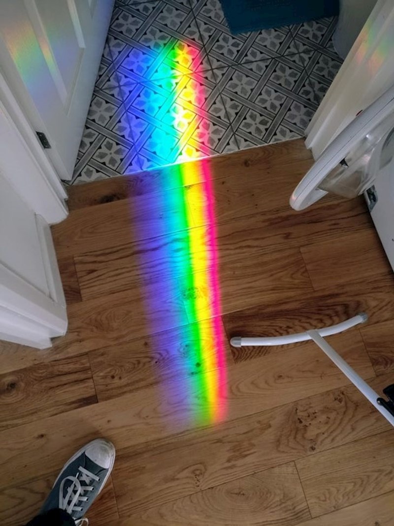 4. Intenzitet boja na ovoj slici je wow!