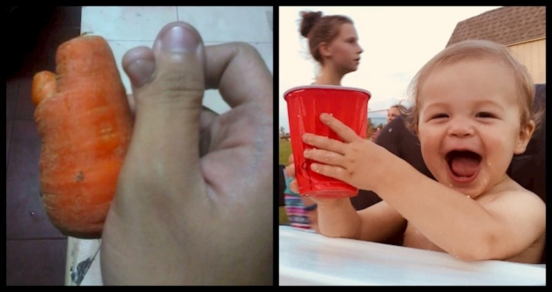 15 puta kada su se stvari tako dobro poklopile da su ih ljudi morali fotkati i podijeliti sa svima