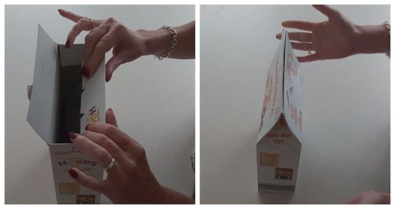 Zapalila je internet jednostavnim trikom i riješila problem koji nas je sve nekad naživcirao!