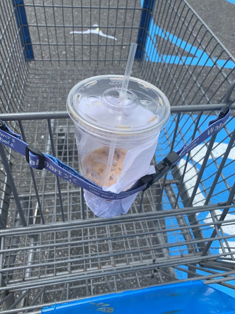 Za brz i efikasan shopping