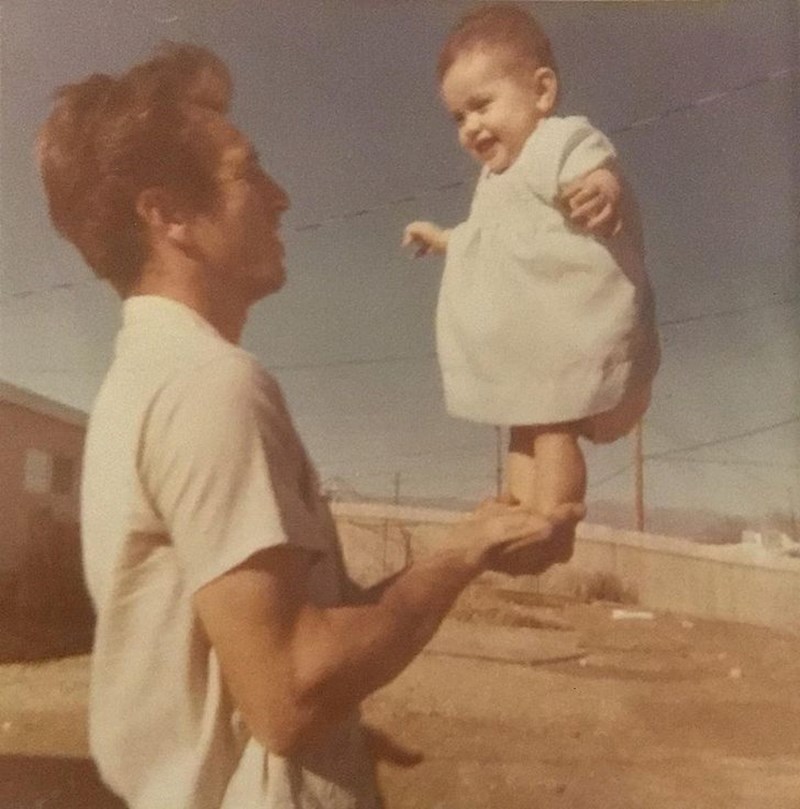 Mami se sigurno dizala kosa na glavi!