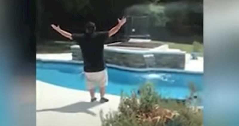 Nakon četiri curice, tata saznao da je na putu i peta, njegova reakcija će vas nasmijati do suza