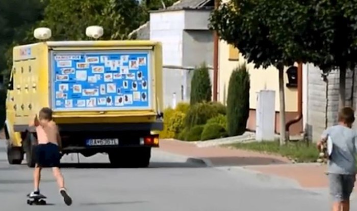 Fejsom se širi video koji će oduševiti ekipu rođenu osamdesetih i devedesetih; ovo budi sjećanja!