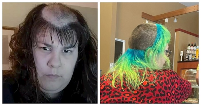 19 stravičnih frizura koje su ovi ljudi ponosno nosili, a sada se srame te faze (barem se nadamo)