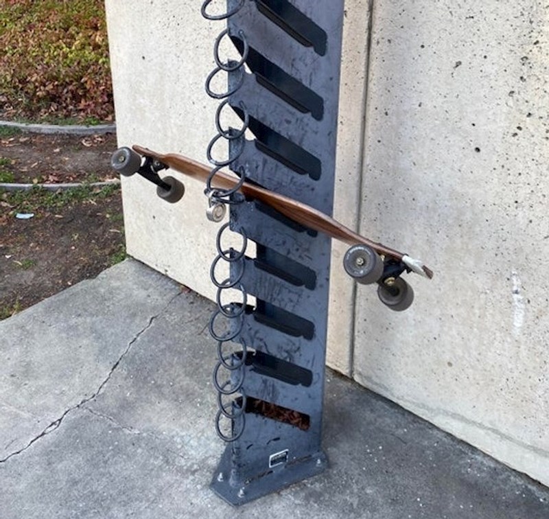 Rampa za skateboarde