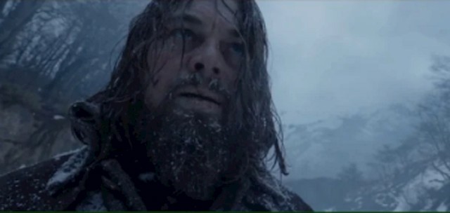 Leonardo DiCaprio spavao je u životinjskom lešu kako bi se pripremio za film "Povratnik". Uzmite u obzir da je Leo još i vegan.