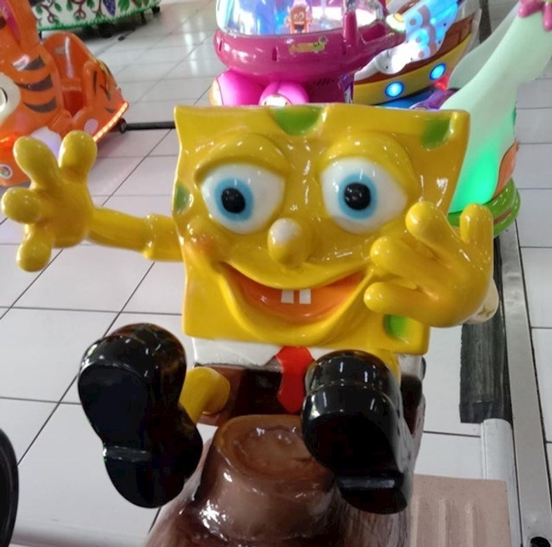 Nekako se sve u vezi ovog čini krivo...