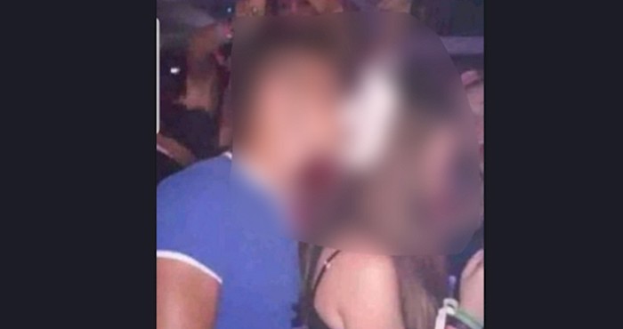 Kada pretjeraš s alkoholom za vikend, postaneš viralni hit