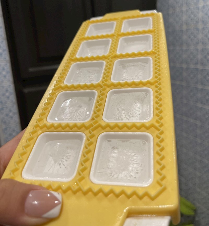 "Izgleda da mama ne zna što su ravioli"