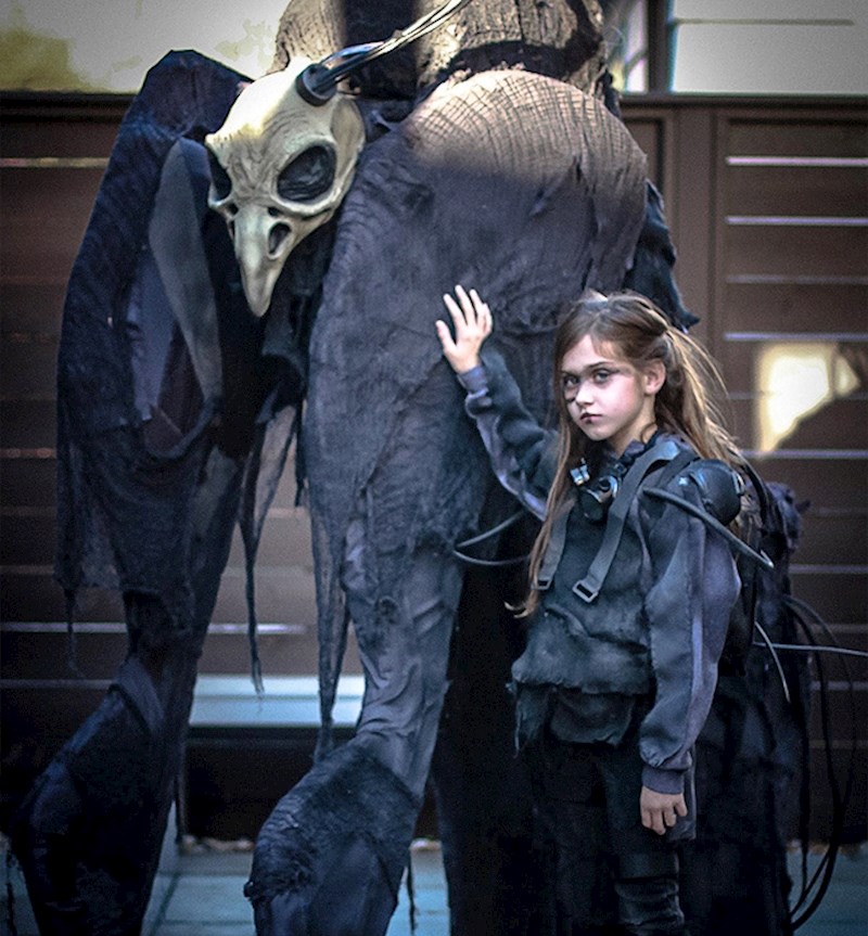 Noć vještica njihova je omiljena večer u godini!