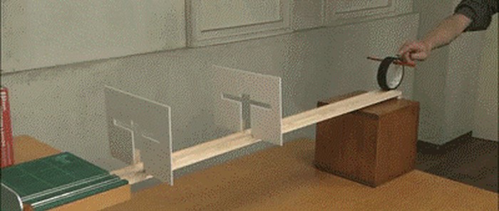 GIF: Koliko mu je vremena trebalo da napravi ovo?