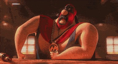 Been there, wrecked that