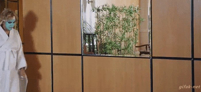 ljepota ima svoju cijenu..gif