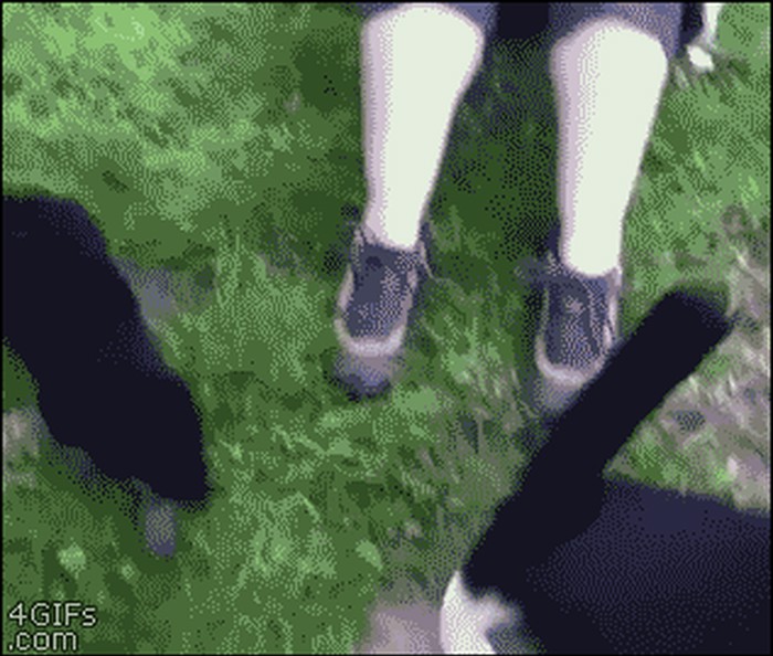 ne želim biti gruba, ali molim te..dosta..gif