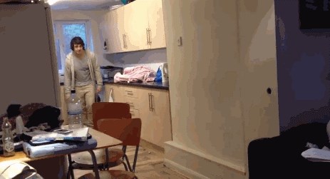 što radi iskustvo..gif