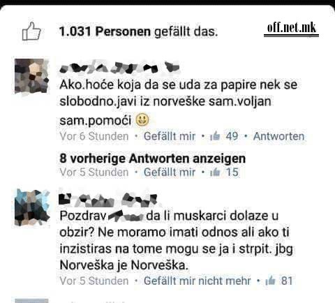 što se mora, mora se...:)))