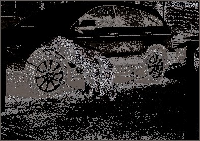 ili akrobat ili je vrabac..:))