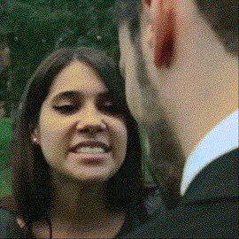 žena nikad ne zaboravlja što želi reći..gif