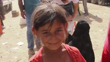 GIF: Video koji bi trebalo pokazati svim onima koji prizivaju ratove