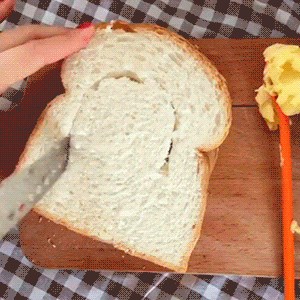 Kako napraviti ukusan doručak u samo par minuta (ne gledajte ako ste gladni)