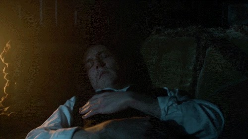 Ono kad nakon alarma ponovno zaspeš 