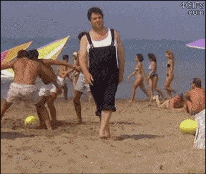 GIF: APSOLUTNI HIT