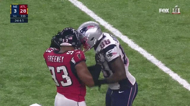 Izgledalo je kao da se svađaju, no postojao je razlog zbog kojeg su se jedno drugome "unosili u facu"