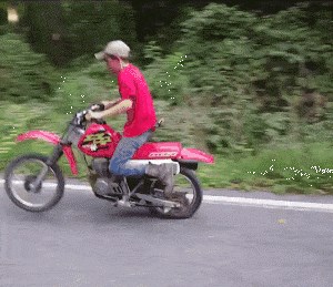 Ono kada ne odustaješ iako znaš da su ti šanse ravne nuli