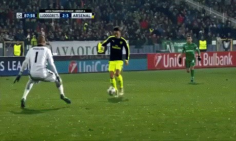 Potez o kojem priča čitav internet! Je li ovo najbolji gol godine?