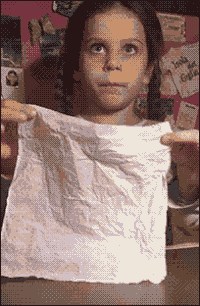 Djevojčica oduševila svijet genijalnim trikom!