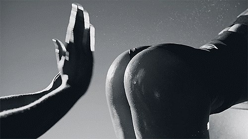 GIF: Možete li uhvatiti ritam?