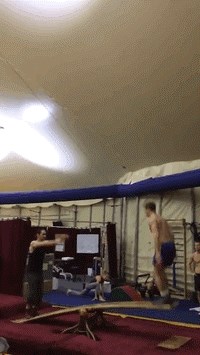 GIF Ovo su svi htjeli doživjeti kada su bili djeca