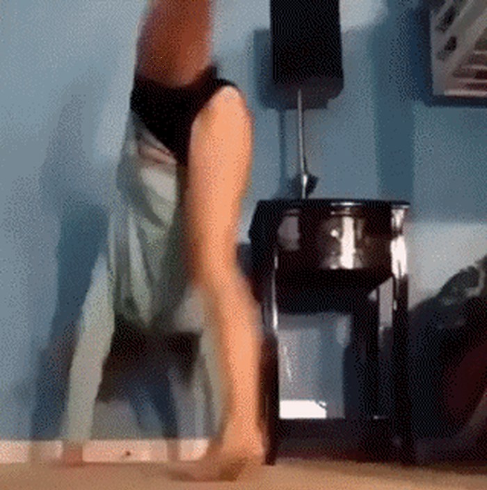 GIF: Kad te izda desanka