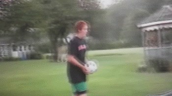 I da je ciljao, ovo ne bi pogodio