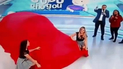 Bila je skroz razočarana kada je vidjela automobil koji je osvojila