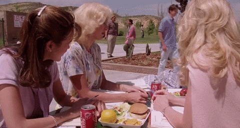 Ono kad netko u društvu izvali takvu glupast da ti je neugodno komentirati