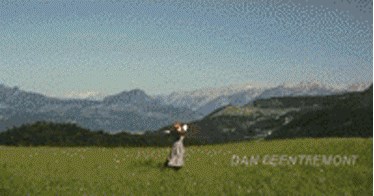 GIF: "Moje pjesme, moji snovi" prije žestoke cenzure