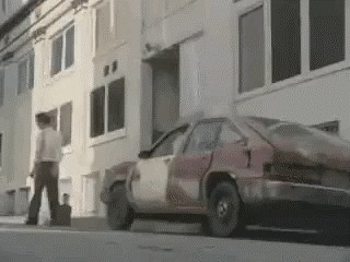 Uradite ovo i nitko vam neće ukrasti ili izgrebati novi automobil!