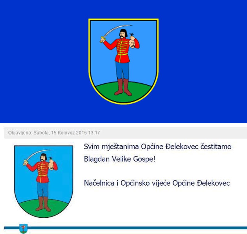 Đelekovečki glavosjek: Najgori prijedlog za Erdoganov izlet!