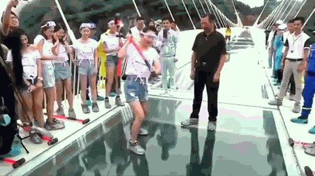 Koliko udaraca izdrži most Made in China?