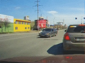 Brzo su "promijenili raspoloženje" kad se odjednom pojavila policija